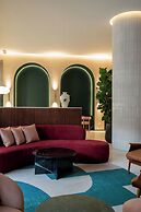 Hotel Mundial