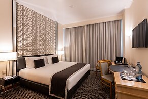 Hotel Mundial