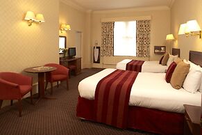 Midland Hotel Bradford