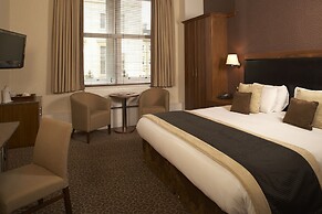 Midland Hotel Bradford