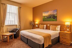 Midland Hotel Bradford