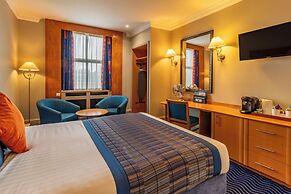 Midland Hotel Bradford