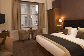 Midland Hotel Bradford