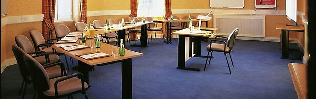 Midland Hotel Bradford