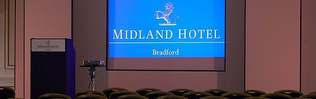 Midland Hotel Bradford