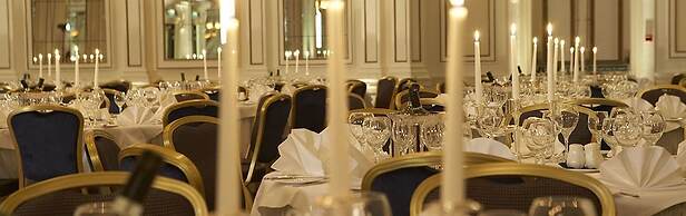 Midland Hotel Bradford