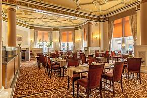 Midland Hotel Bradford
