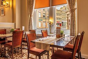 Midland Hotel Bradford