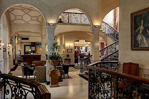 Midland Hotel Bradford