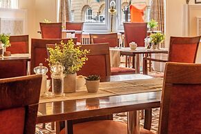 Midland Hotel Bradford