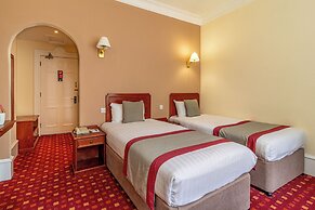 Midland Hotel Bradford