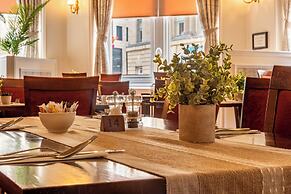 Midland Hotel Bradford