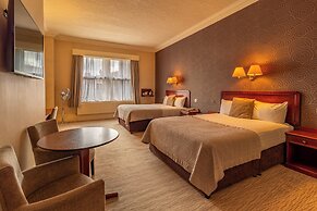 Midland Hotel Bradford