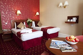 Midland Hotel Bradford