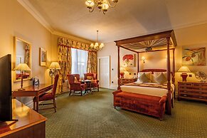 Midland Hotel Bradford