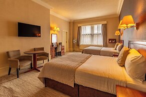 Midland Hotel Bradford