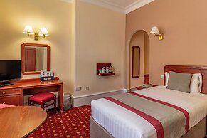Midland Hotel Bradford