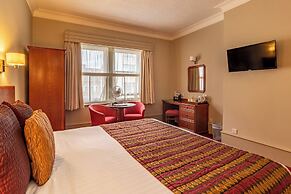 Midland Hotel Bradford