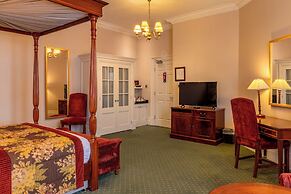 Midland Hotel Bradford