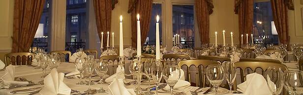 Midland Hotel Bradford