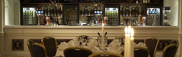 Midland Hotel Bradford