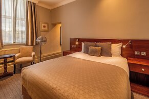 Midland Hotel Bradford