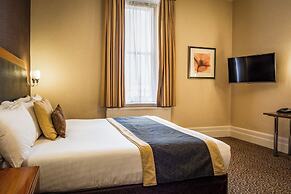 Midland Hotel Bradford