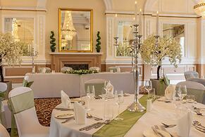Midland Hotel Bradford