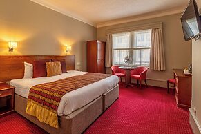 Midland Hotel Bradford