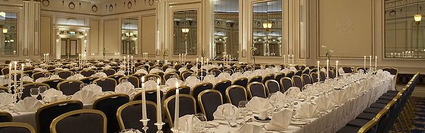 Midland Hotel Bradford