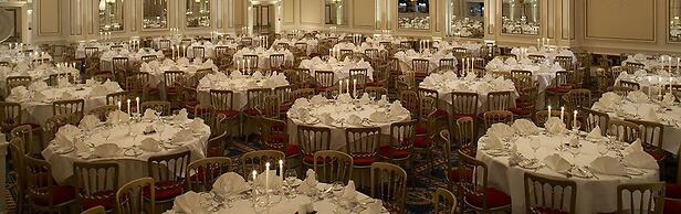Midland Hotel Bradford