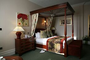 Midland Hotel Bradford
