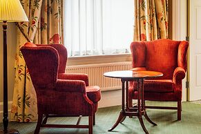Midland Hotel Bradford