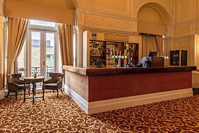 Midland Hotel Bradford