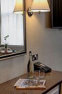 Midland Hotel Bradford