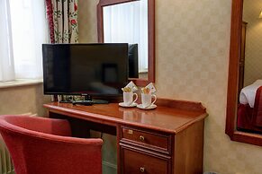 Midland Hotel Bradford