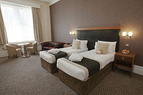Midland Hotel Bradford