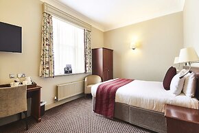 Midland Hotel Bradford