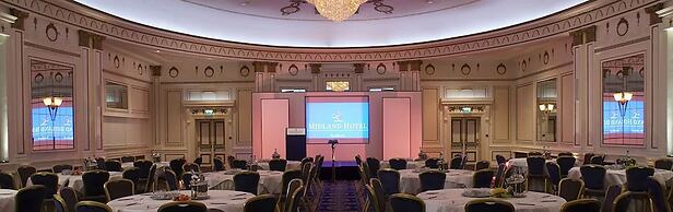 Midland Hotel Bradford