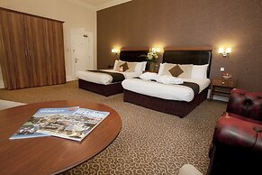 Midland Hotel Bradford