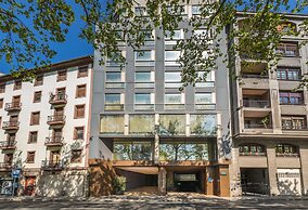 Barceló Bilbao Nervión