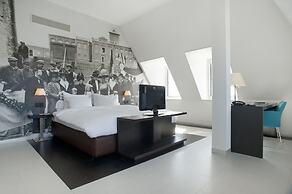 Inntel Hotels Amsterdam Zaandam