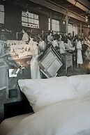 Inntel Hotels Amsterdam Zaandam