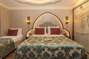 Romance Istanbul Hotel
