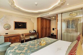 Romance Istanbul Hotel