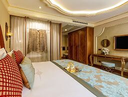 Romance Istanbul Hotel