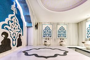 Romance Istanbul Hotel