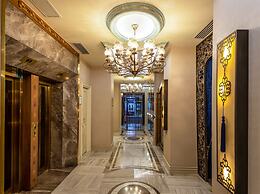 Romance Istanbul Hotel