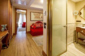 Romance Istanbul Hotel