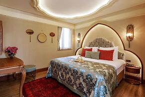 Romance Istanbul Hotel